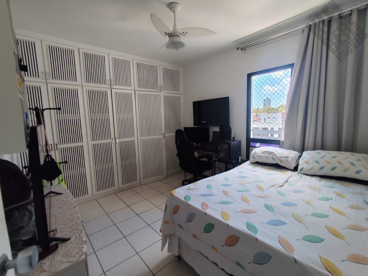 Apartamento, 4 quartos, 132 m² - Foto 10