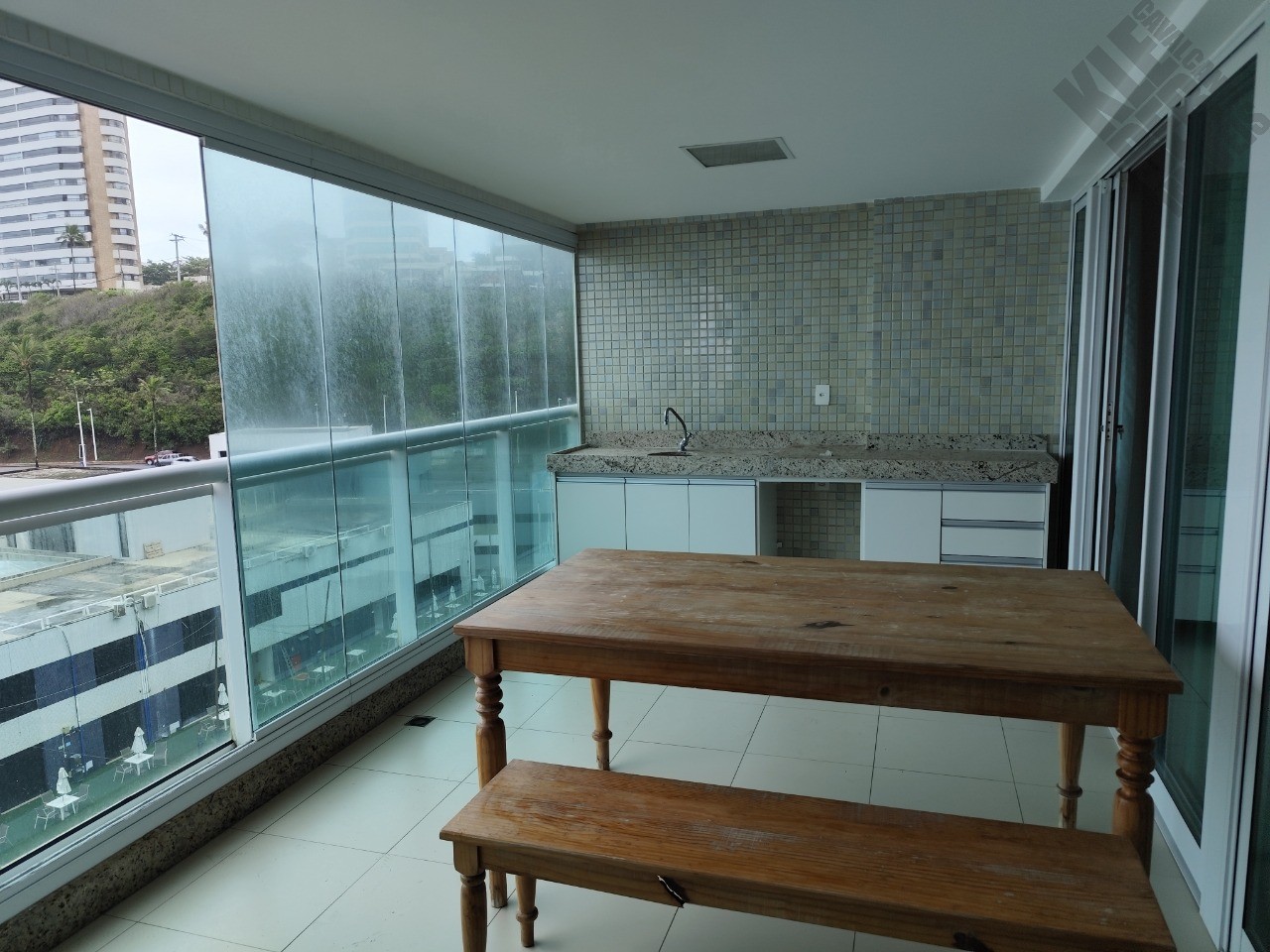 Apartamento, 1 quarto, 65 m² - Foto 4