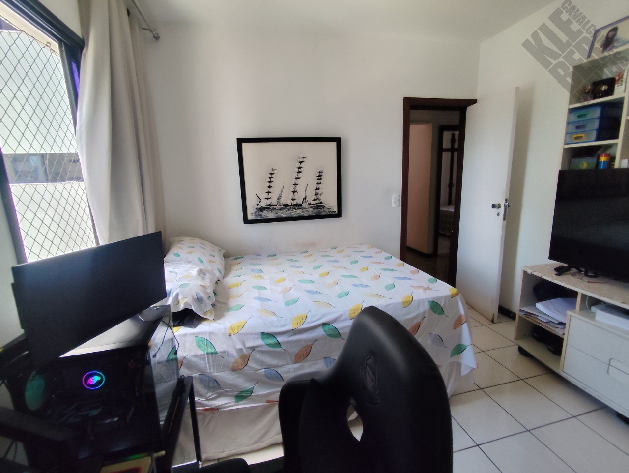 Apartamento, 4 quartos, 132 m² - Foto 11