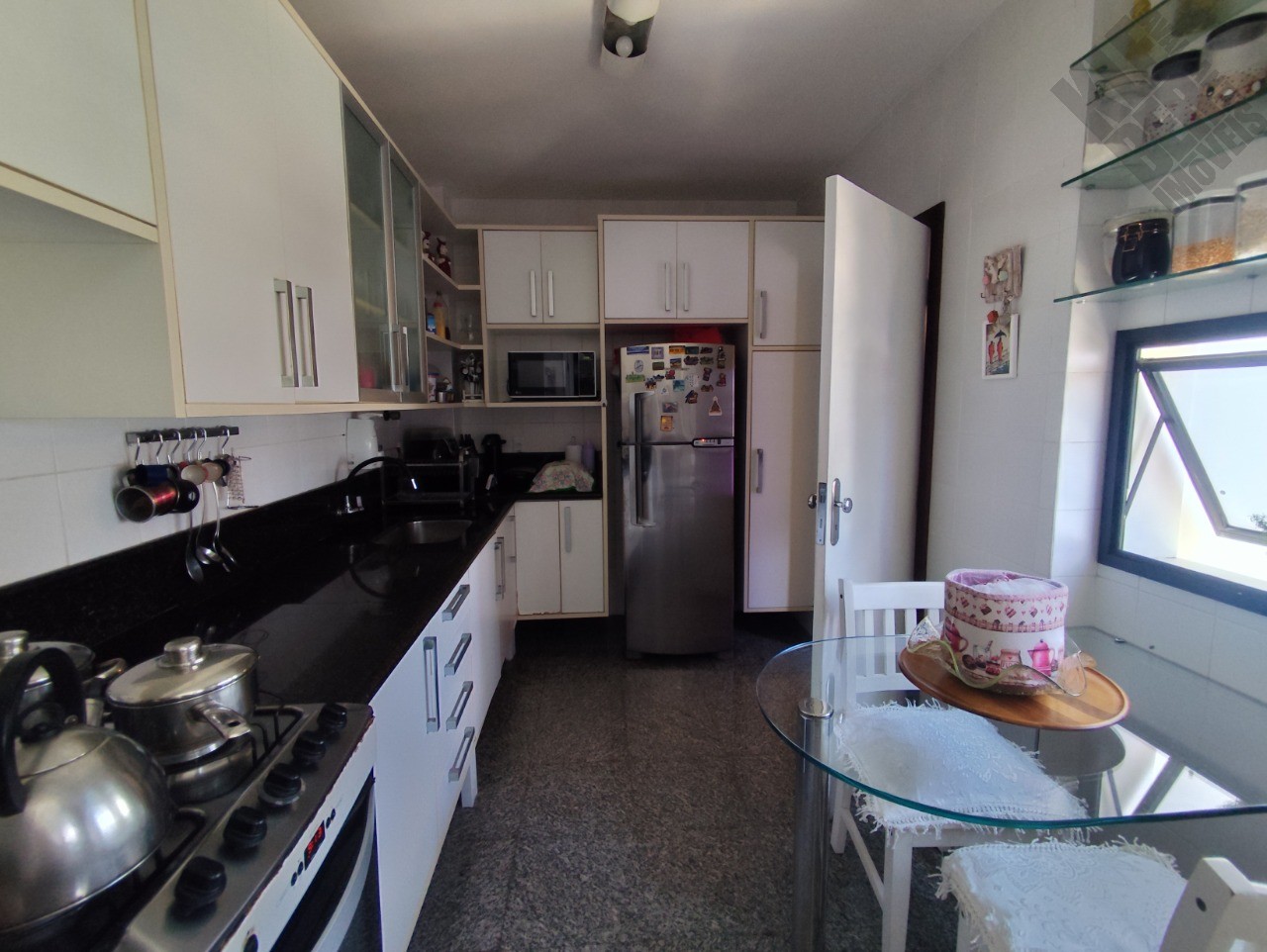 Apartamento, 4 quartos, 132 m² - Foto 25