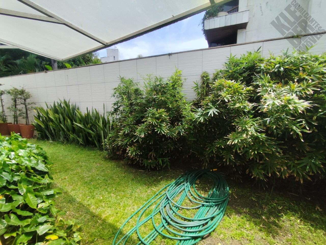Apartamento, 3 quartos, 190 m² - Foto 42