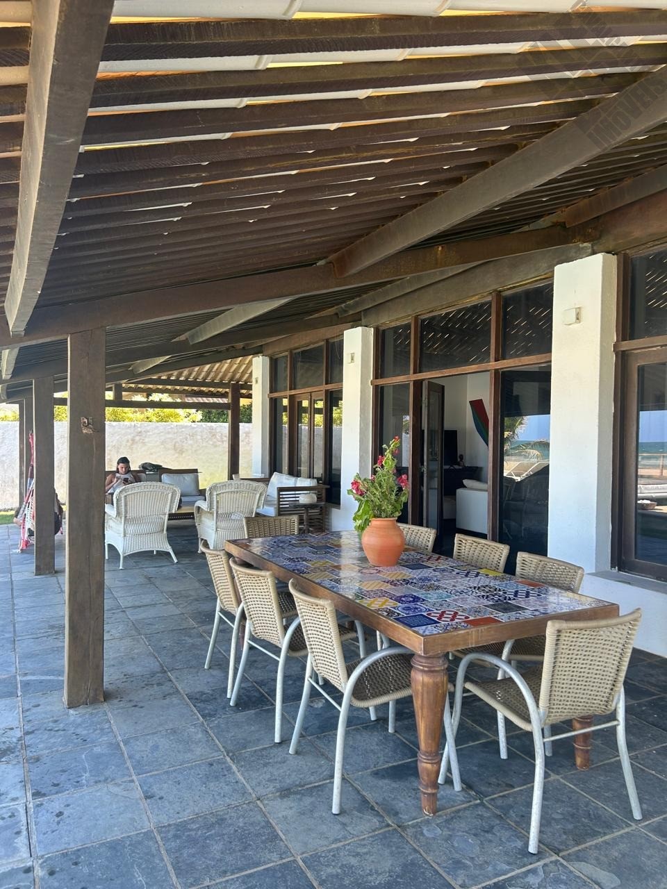 Casa, 4 quartos, 450 m² - Foto 8