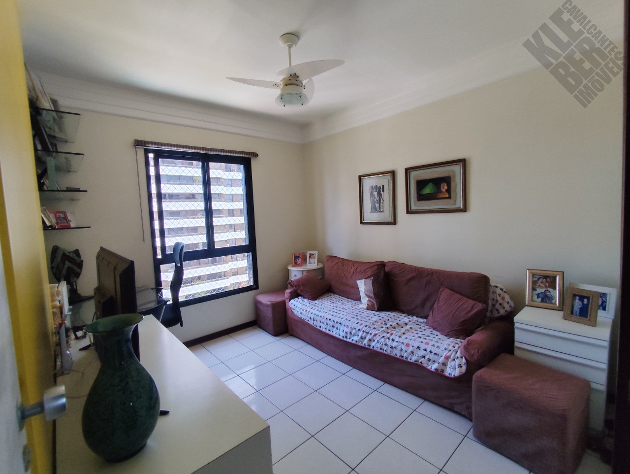 Apartamento, 4 quartos, 132 m² - Foto 17