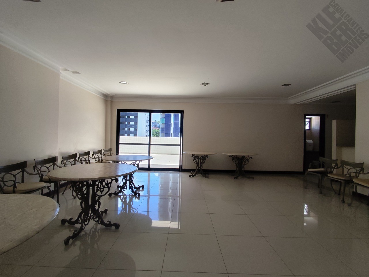 Apartamento, 4 quartos, 132 m² - Foto 46