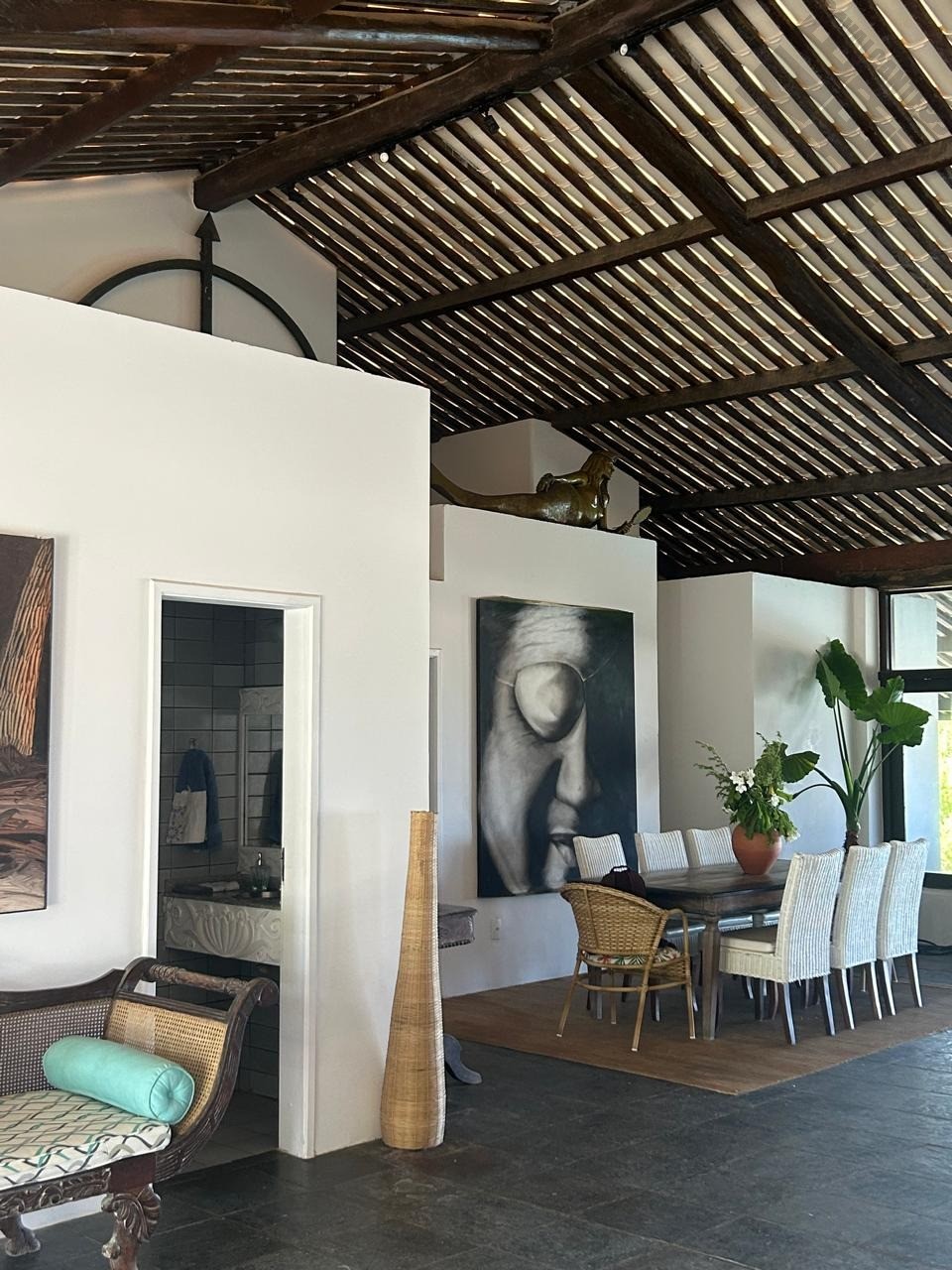 Casa, 4 quartos, 450 m² - Foto 12