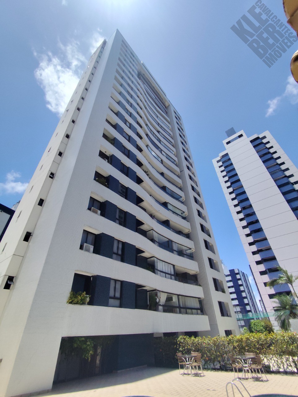 Apartamento, 4 quartos, 132 m² - Foto 40