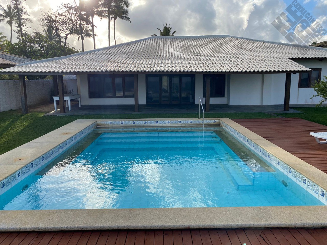 Casa, 4 quartos, 450 m² - Foto 1