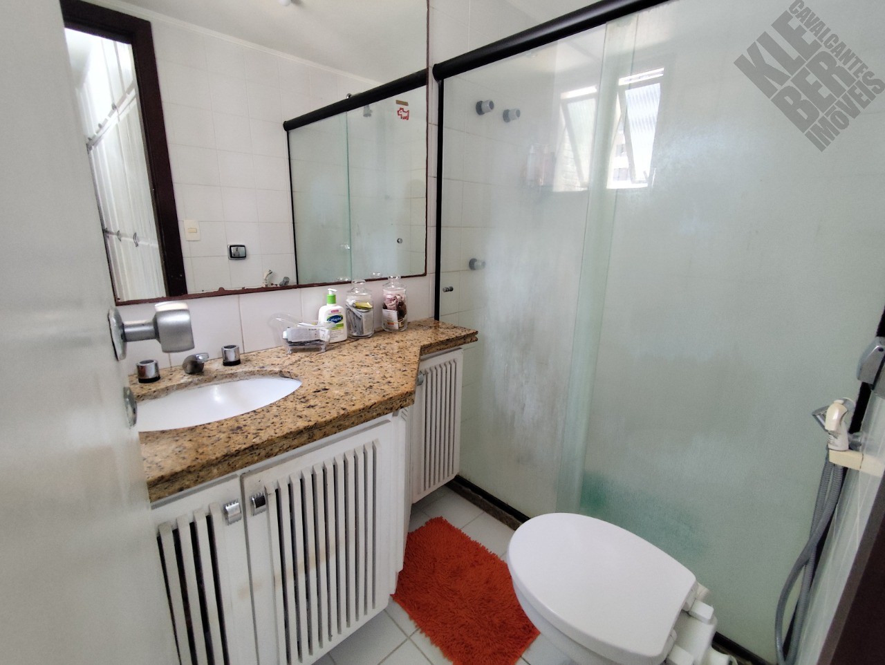 Apartamento, 4 quartos, 132 m² - Foto 23