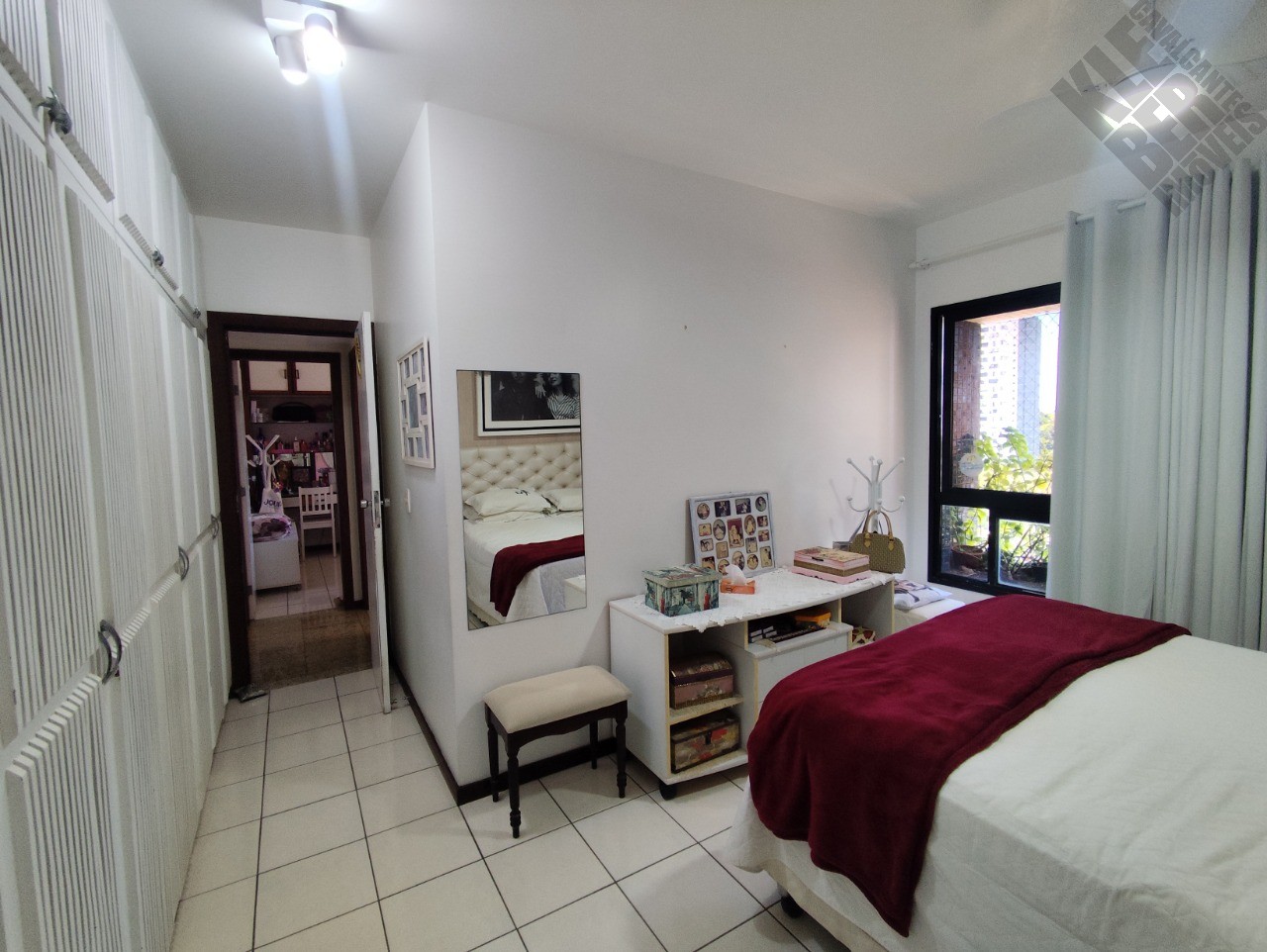 Apartamento, 4 quartos, 132 m² - Foto 22