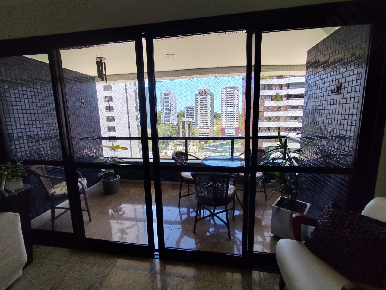 Apartamento, 4 quartos, 132 m² - Foto 8