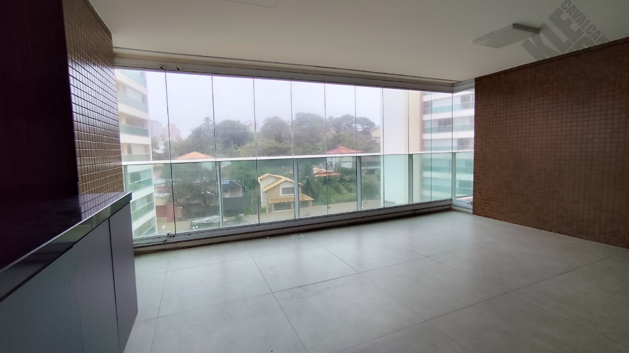 Apartamento, 2 quartos, 89 m² - Foto 2