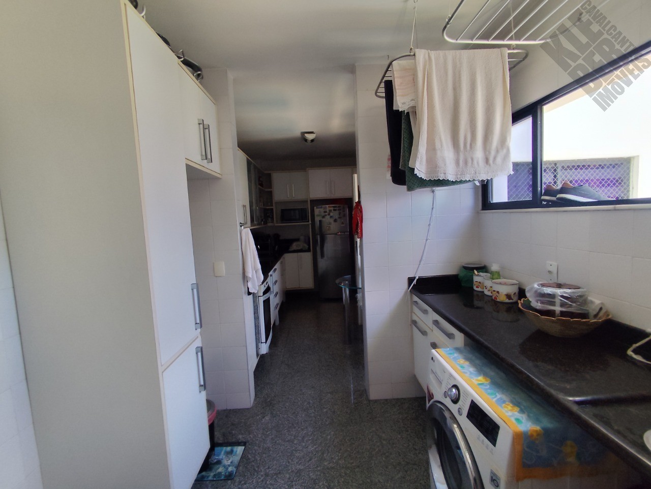 Apartamento, 4 quartos, 132 m² - Foto 27