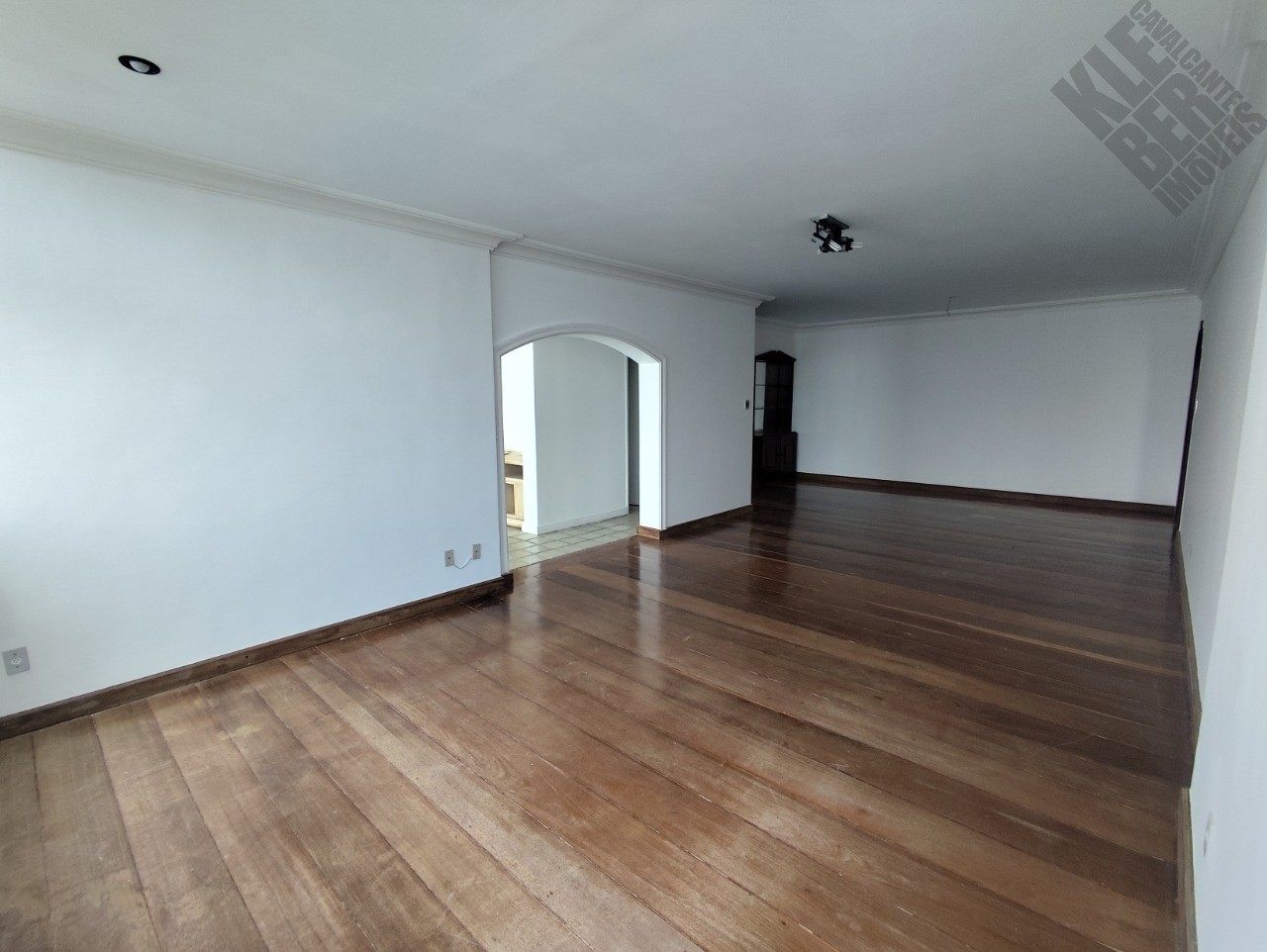 Apartamento, 3 quartos, 190 m² - Foto 5