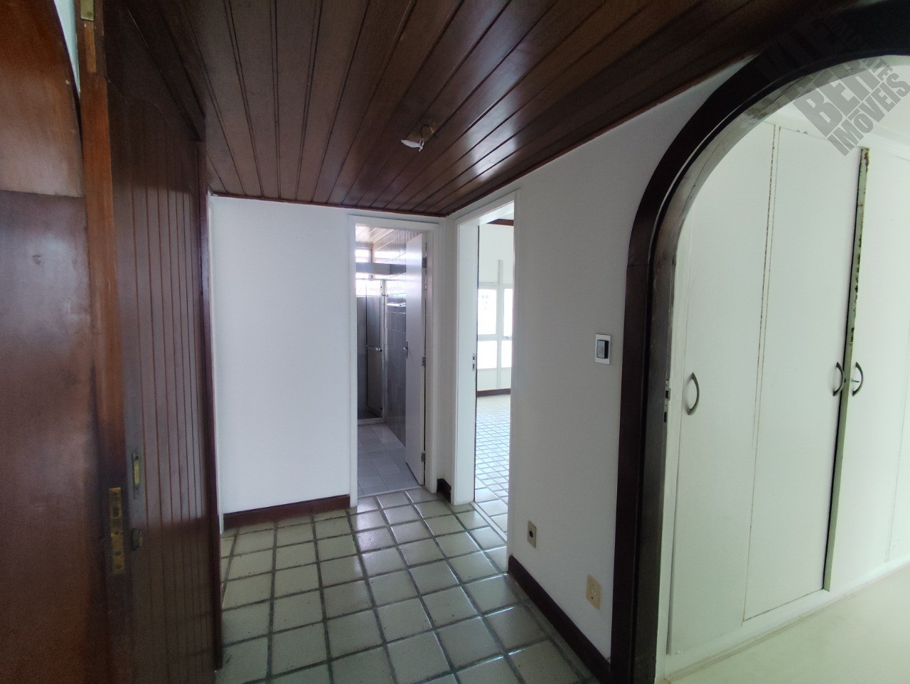 Apartamento, 3 quartos, 190 m² - Foto 7