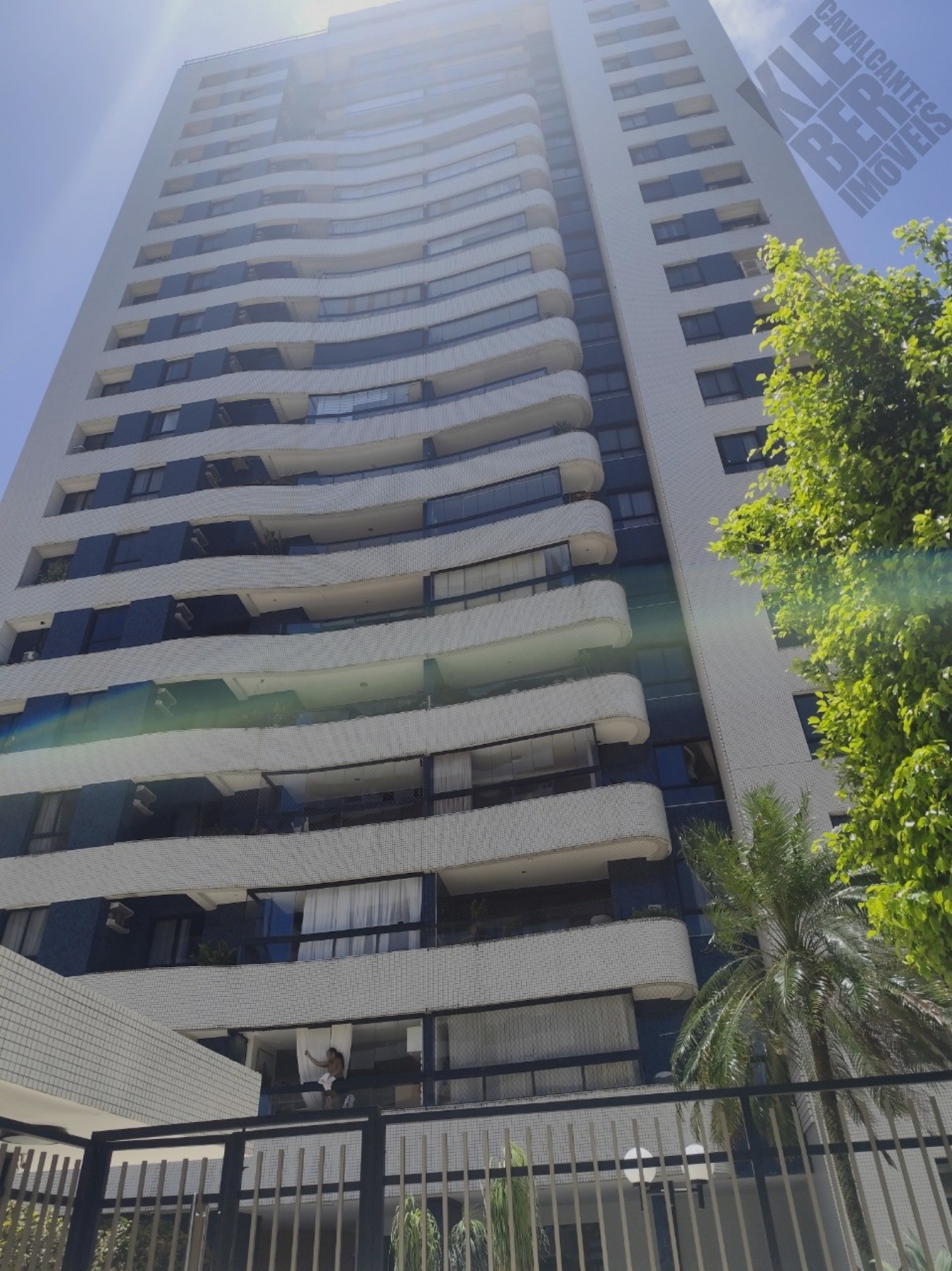 Apartamento, 4 quartos, 132 m² - Foto 1