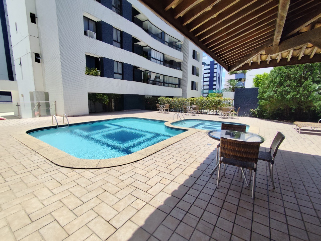 Apartamento, 4 quartos, 132 m² - Foto 35