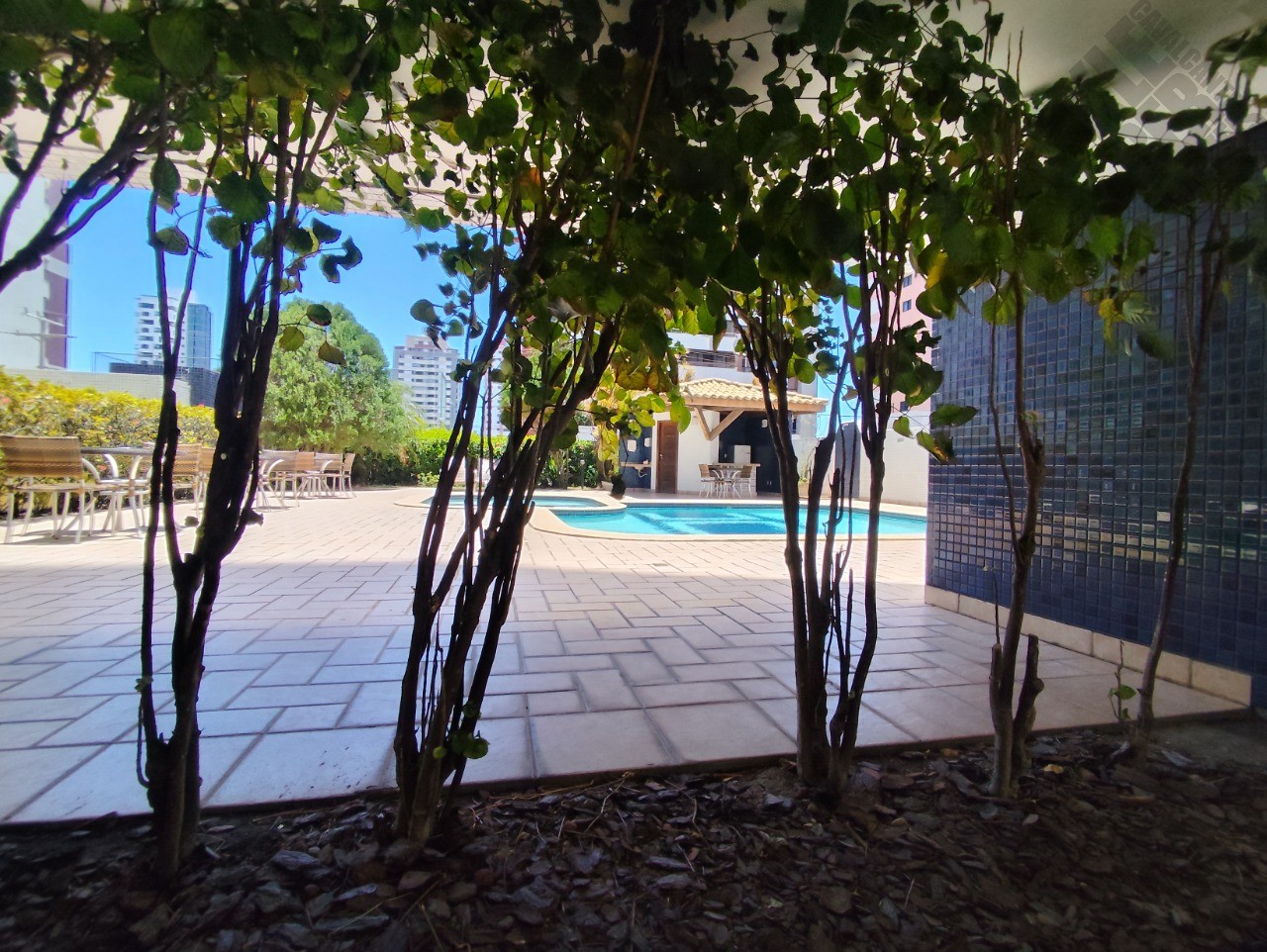 Apartamento, 4 quartos, 132 m² - Foto 39