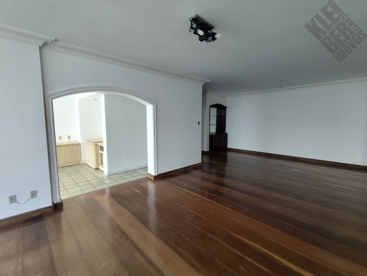 Apartamento, 3 quartos, 190 m² - Foto 6