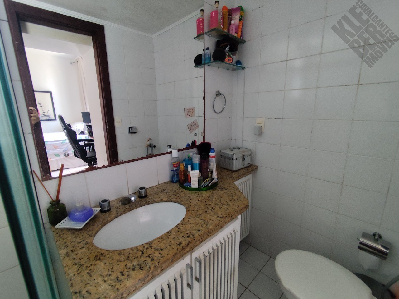 Apartamento, 4 quartos, 132 m² - Foto 13