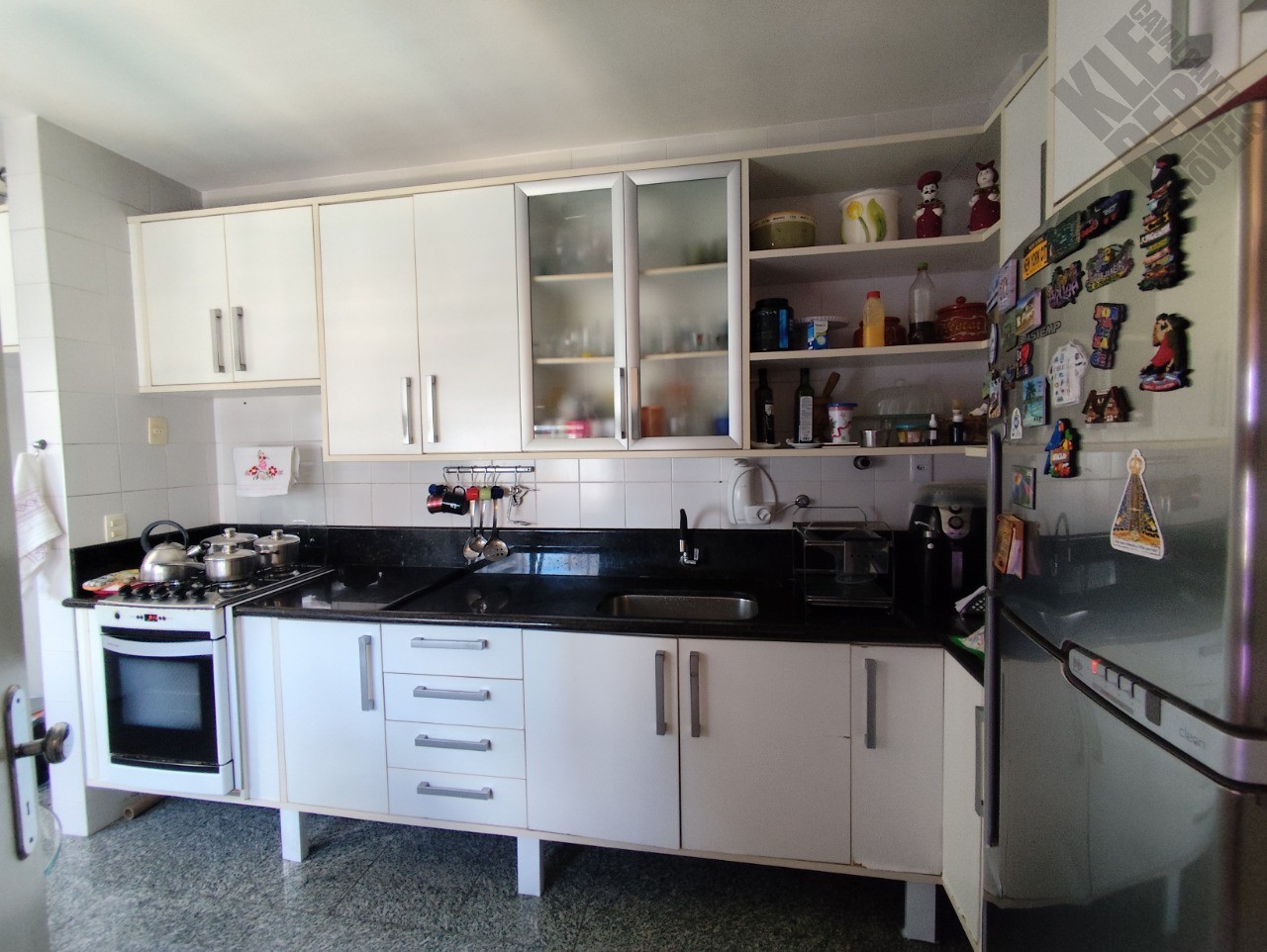 Apartamento, 4 quartos, 132 m² - Foto 26
