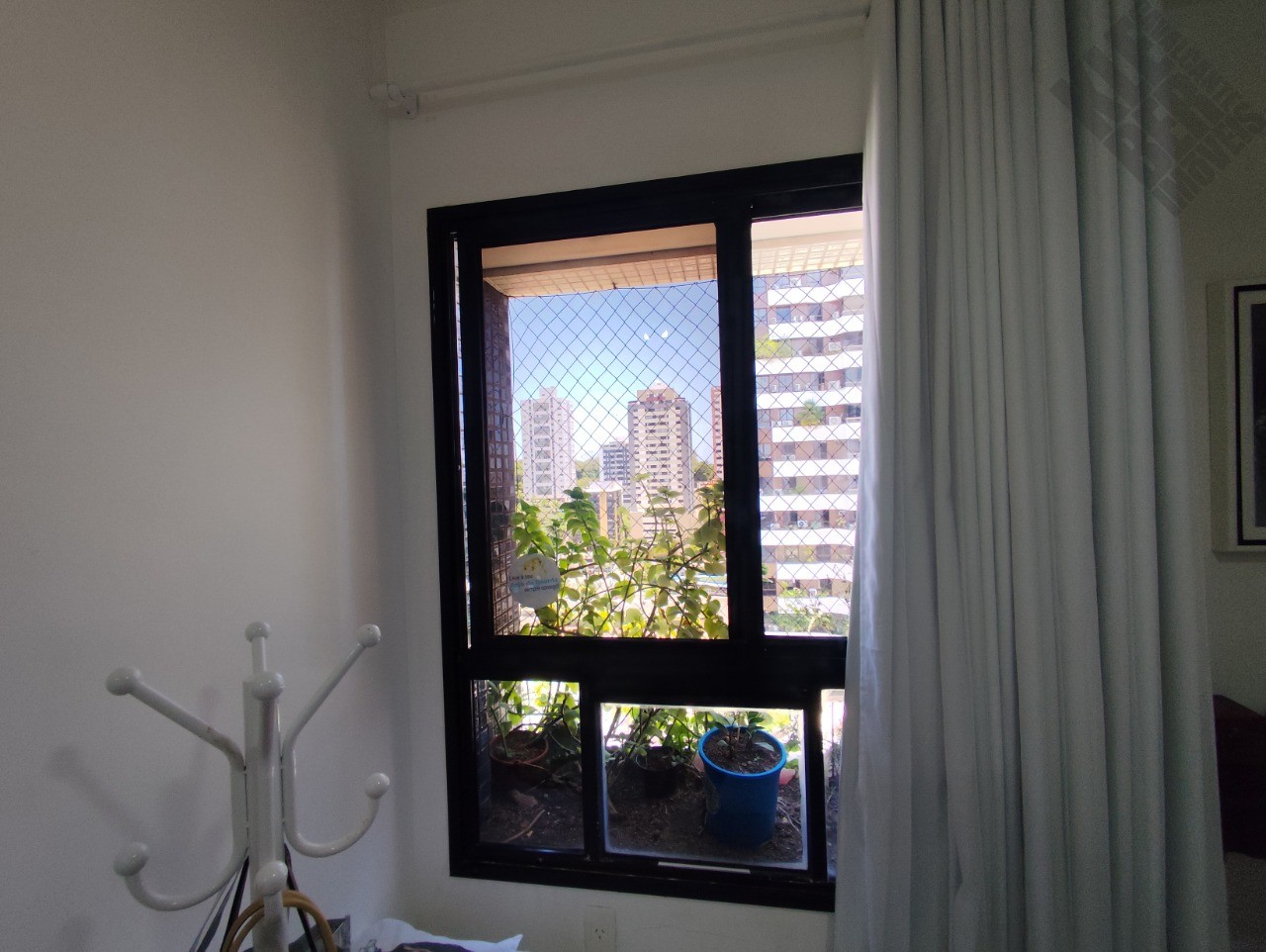 Apartamento, 4 quartos, 132 m² - Foto 21