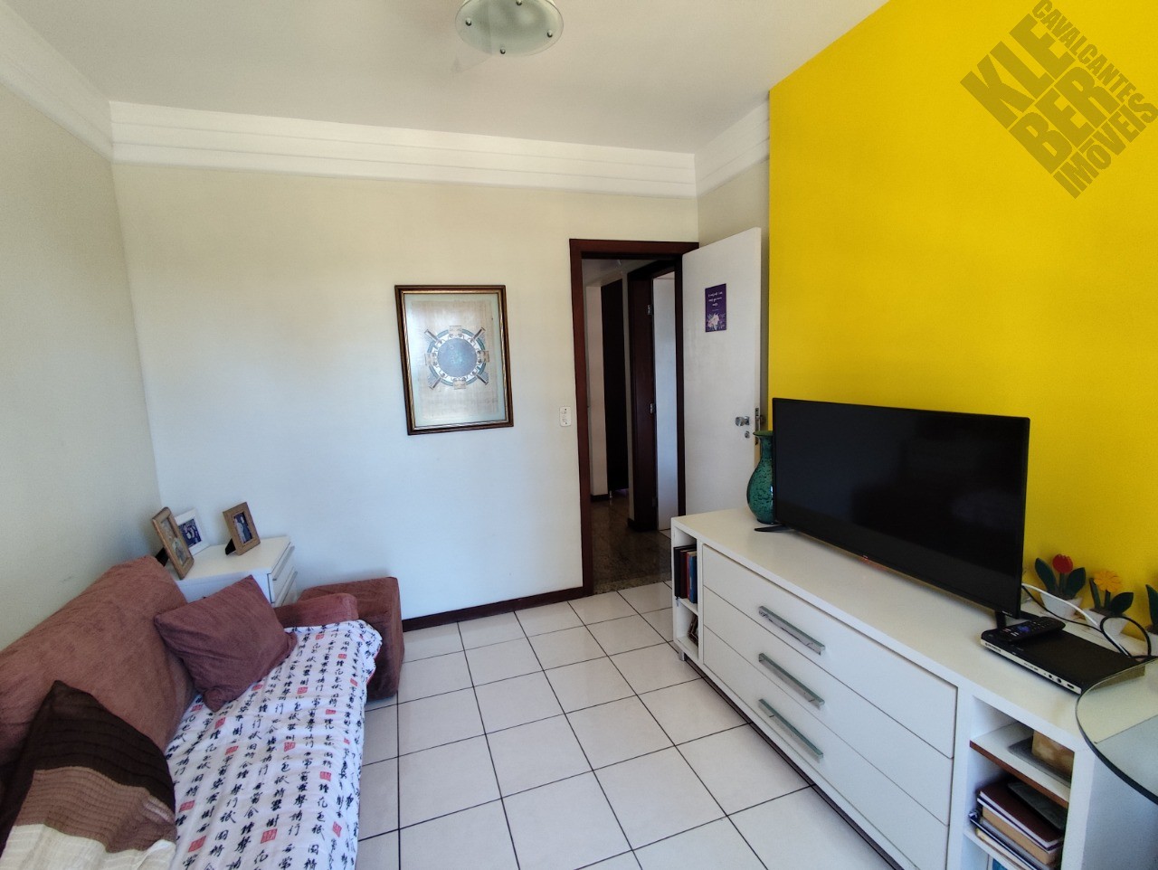 Apartamento, 4 quartos, 132 m² - Foto 16