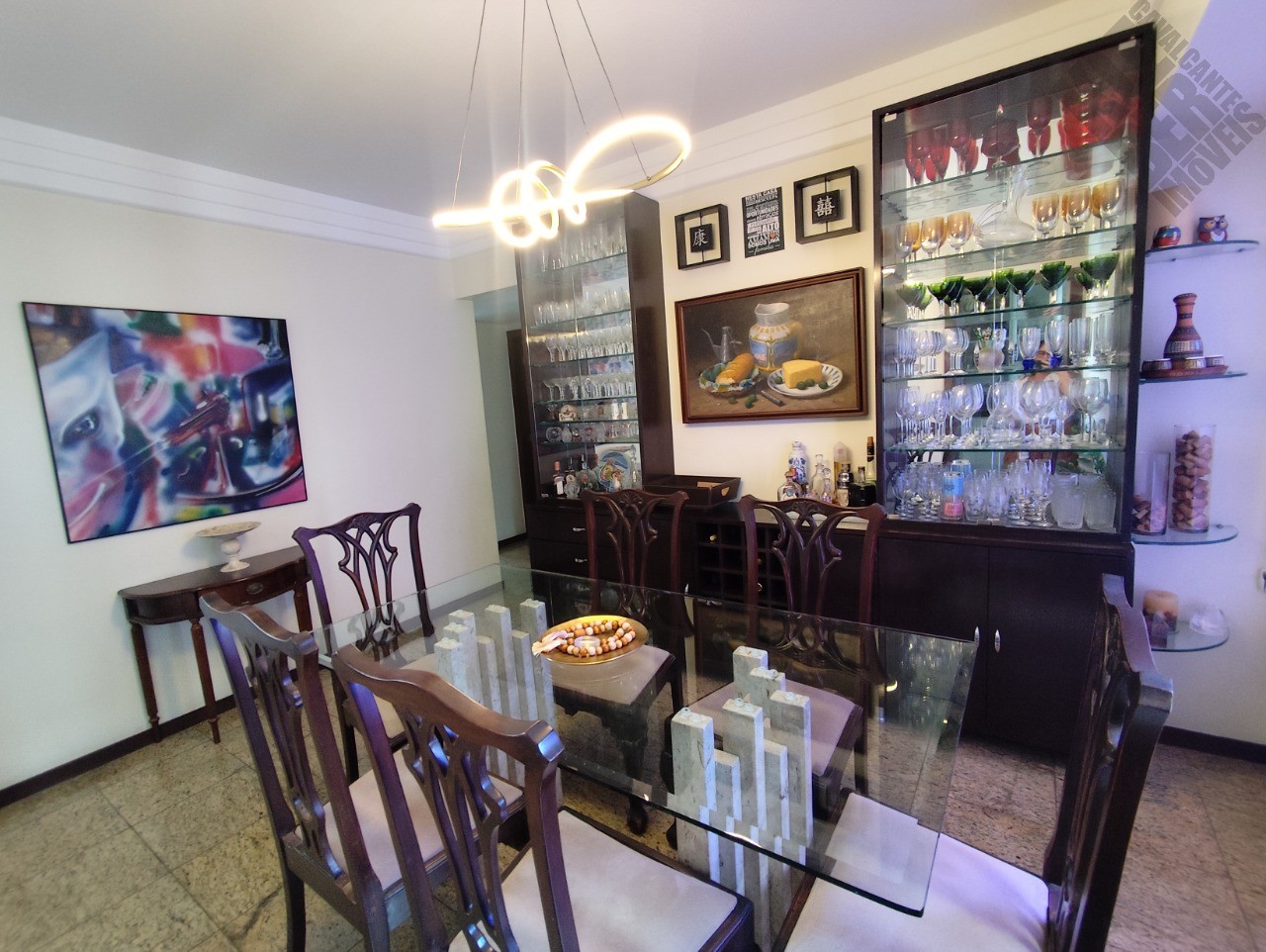 Apartamento, 4 quartos, 132 m² - Foto 5