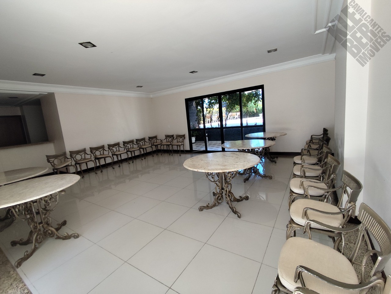 Apartamento, 4 quartos, 132 m² - Foto 45