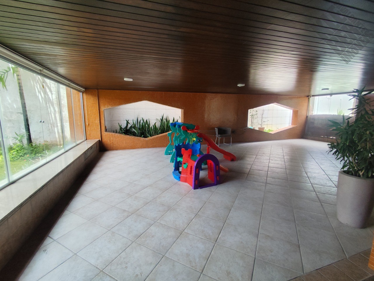 Apartamento, 3 quartos, 190 m² - Foto 41