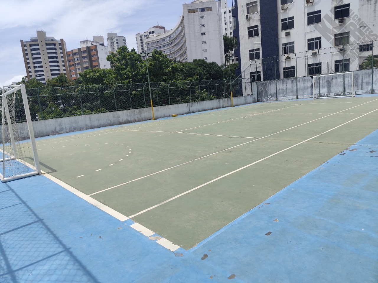 Apartamento, 3 quartos, 190 m² - Foto 45