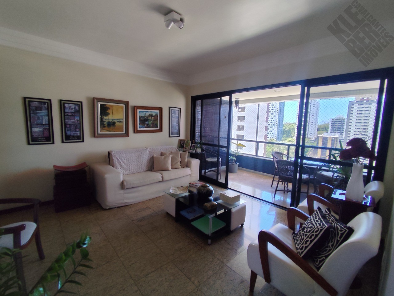 Apartamento, 4 quartos, 132 m² - Foto 7