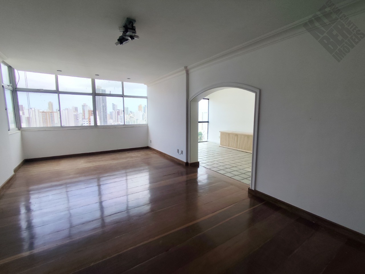Apartamento, 3 quartos, 190 m² - Foto 4