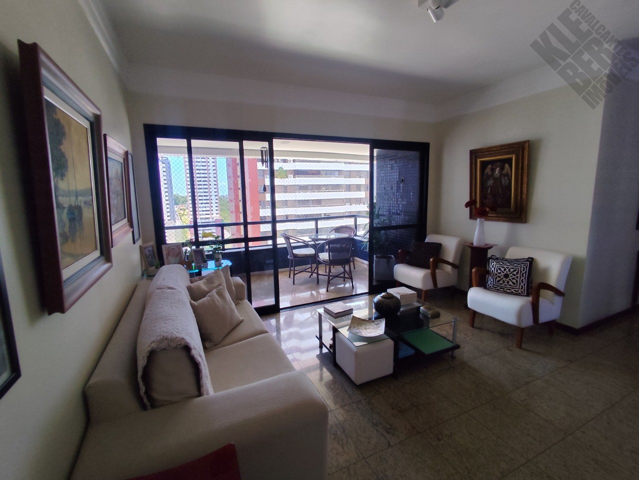 Apartamento, 4 quartos, 132 m² - Foto 3