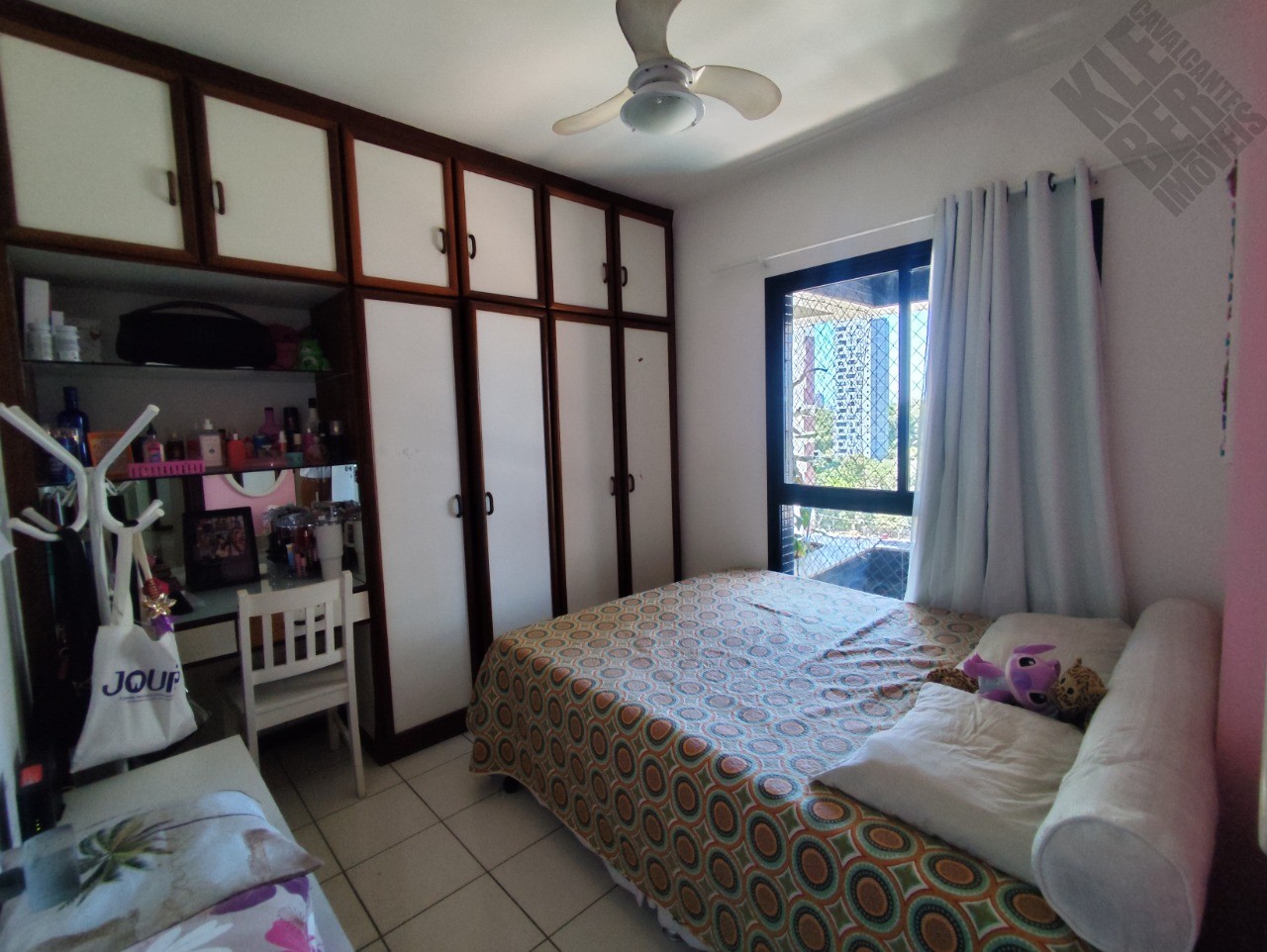 Apartamento, 4 quartos, 132 m² - Foto 14