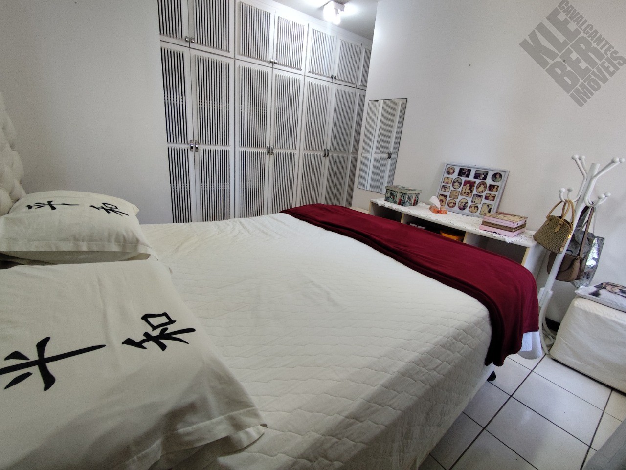 Apartamento, 4 quartos, 132 m² - Foto 20