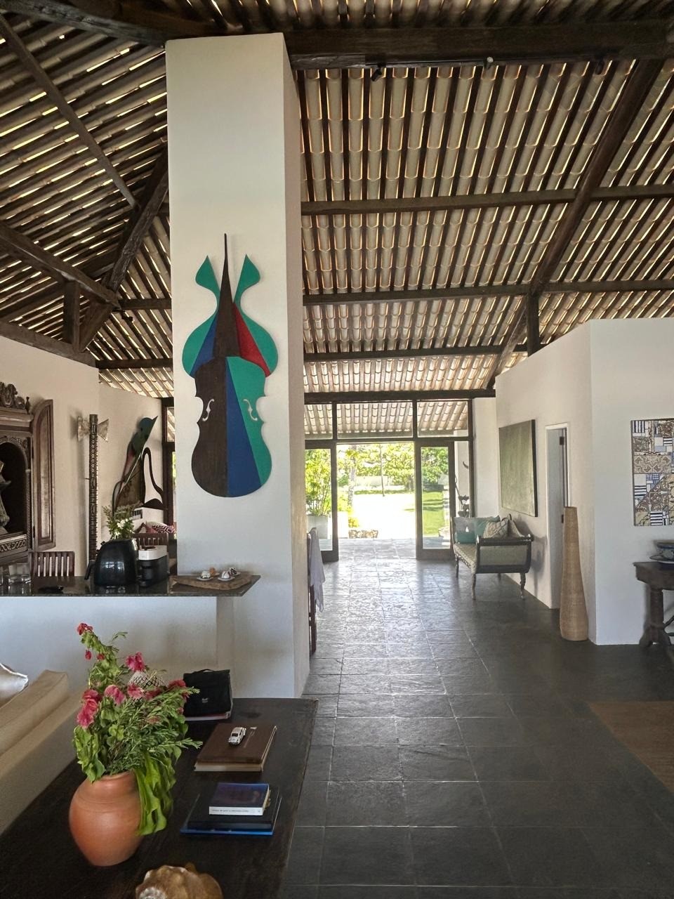 Casa, 4 quartos, 450 m² - Foto 15
