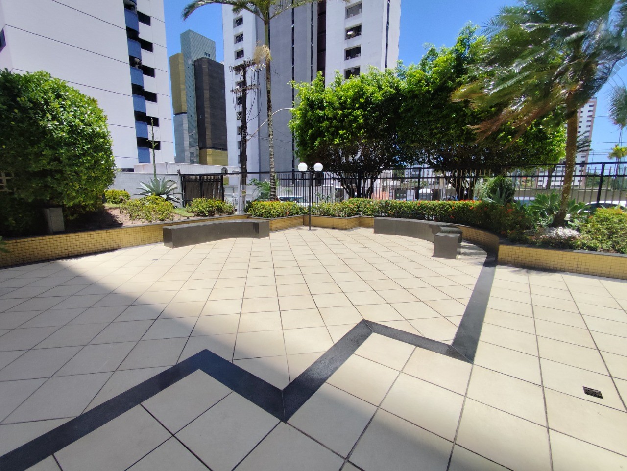 Apartamento, 4 quartos, 132 m² - Foto 41