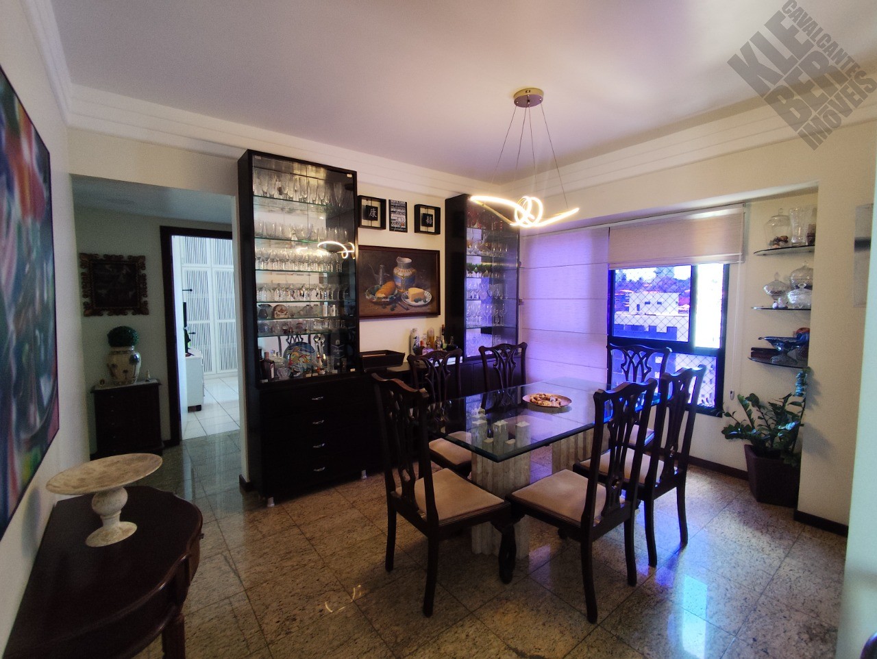 Apartamento, 4 quartos, 132 m² - Foto 6