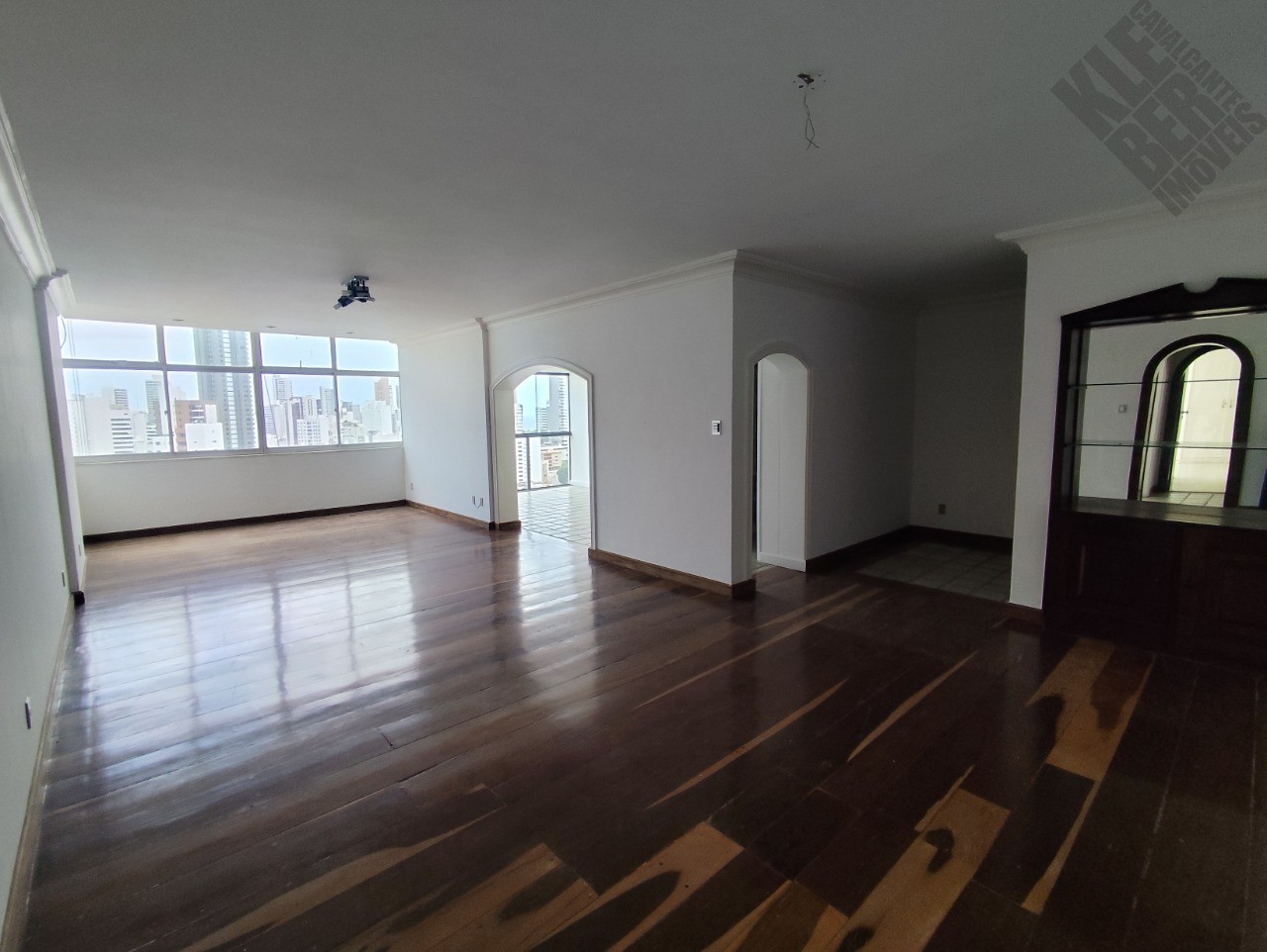 Apartamento, 3 quartos, 190 m² - Foto 3