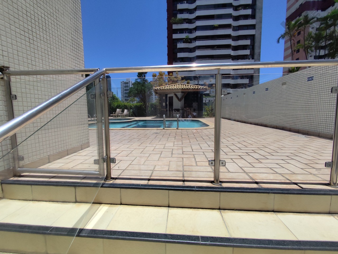 Apartamento, 4 quartos, 132 m² - Foto 37