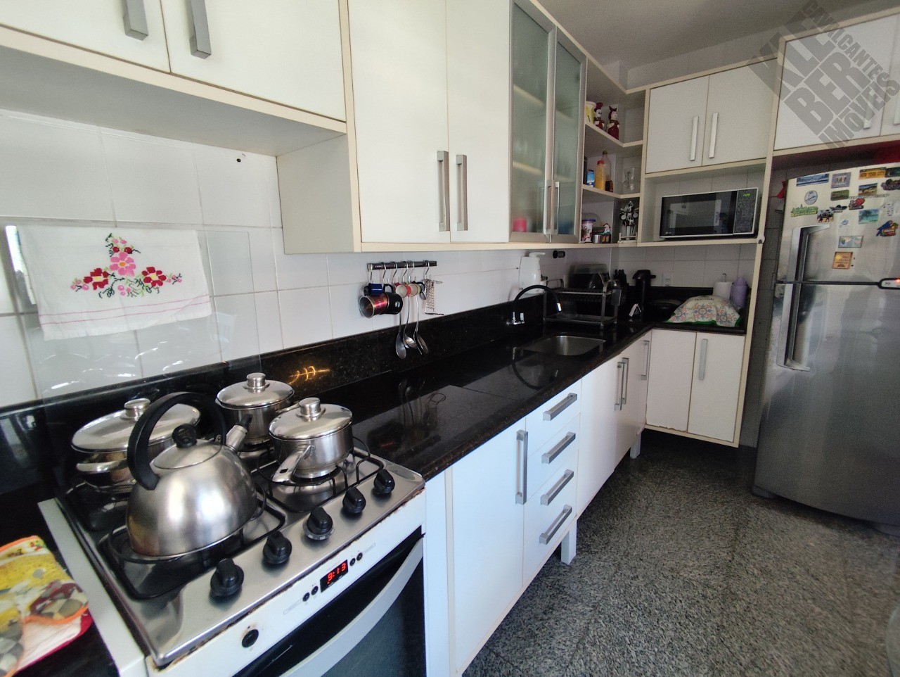 Apartamento, 4 quartos, 132 m² - Foto 24