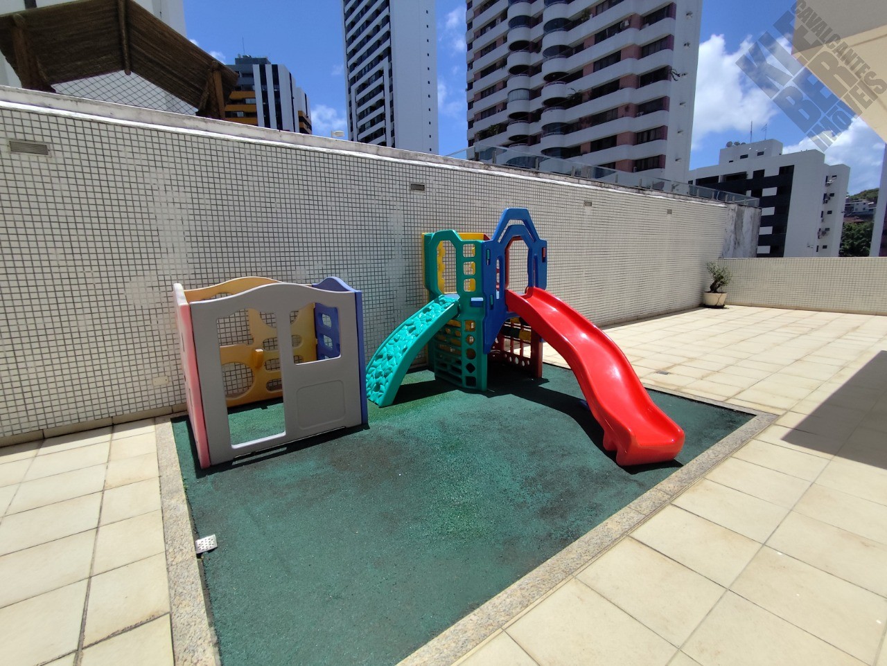 Apartamento, 4 quartos, 132 m² - Foto 38