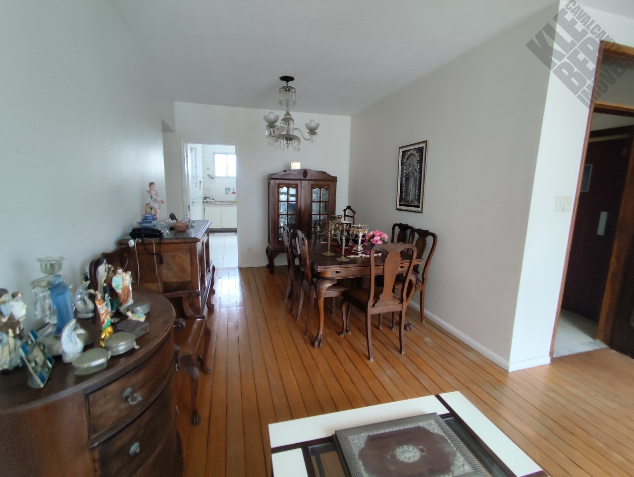 Apartamento, 3 quartos, 132 m² - Foto 4