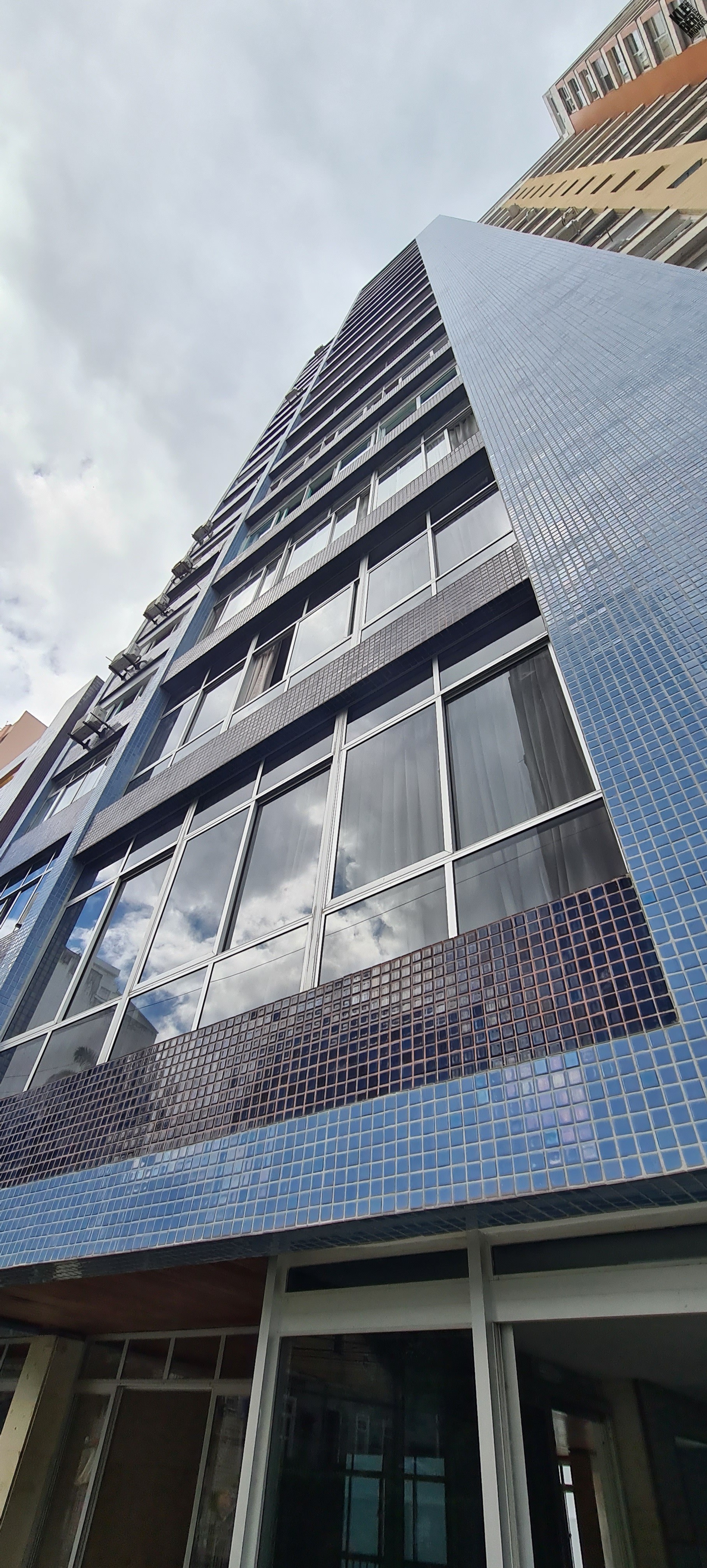 Apartamento, 3 quartos, 132 m² - Foto 2