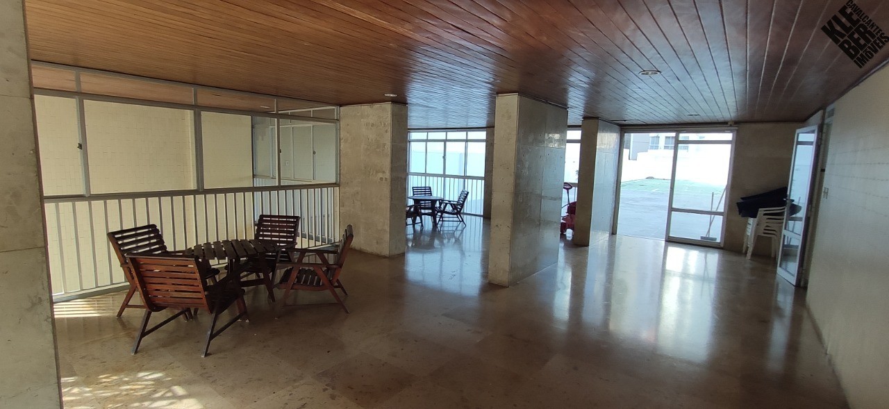 Apartamento, 3 quartos, 132 m² - Foto 30