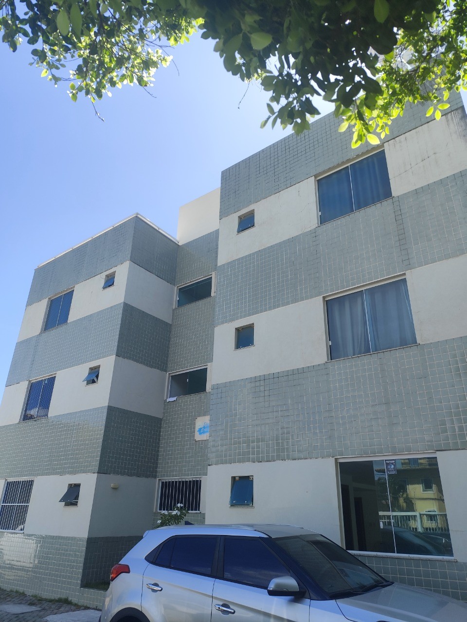 Apartamento, 2 quartos, 71 m² - Foto 24