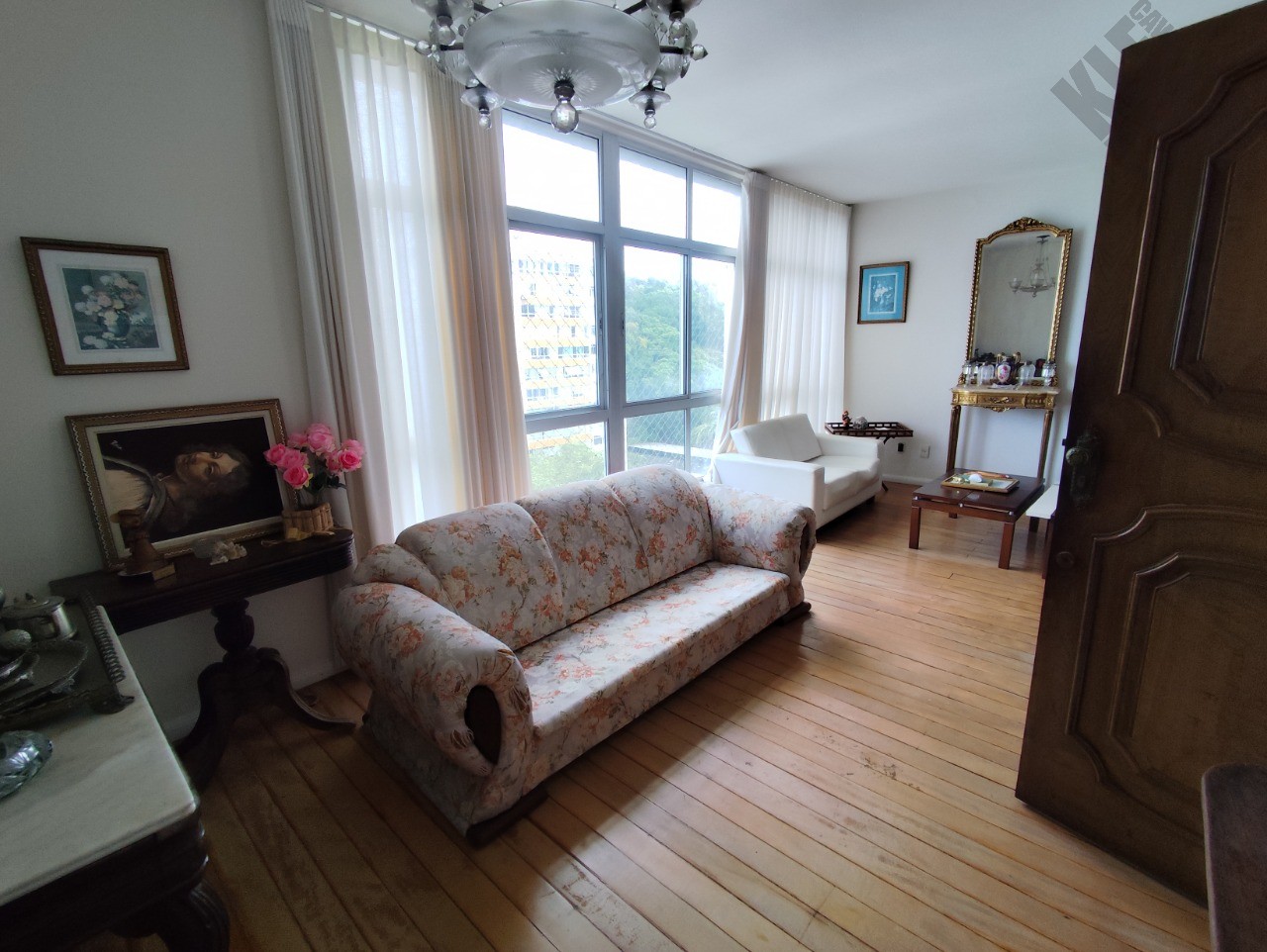 Apartamento, 3 quartos, 132 m² - Foto 5