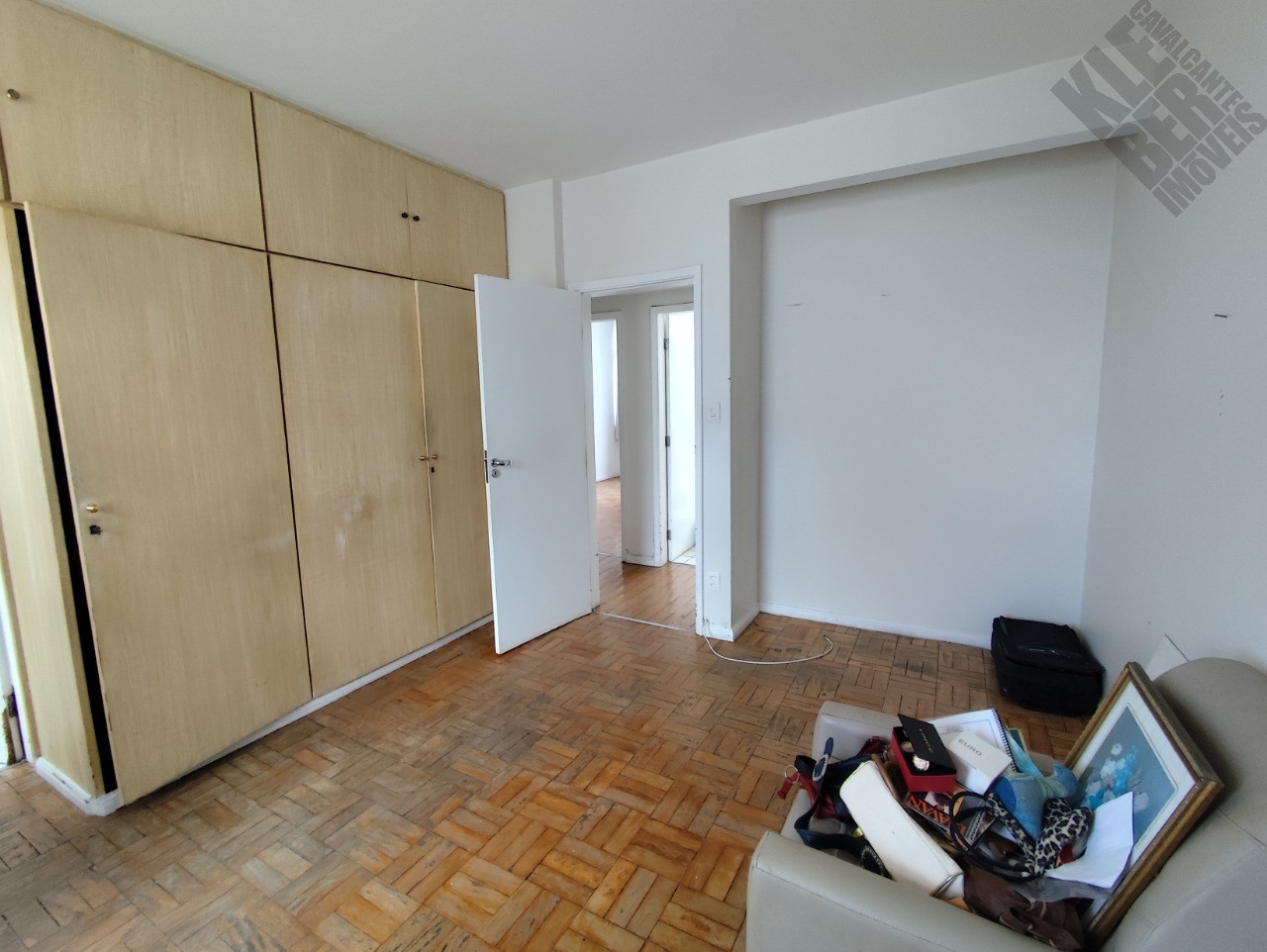Apartamento, 3 quartos, 132 m² - Foto 13
