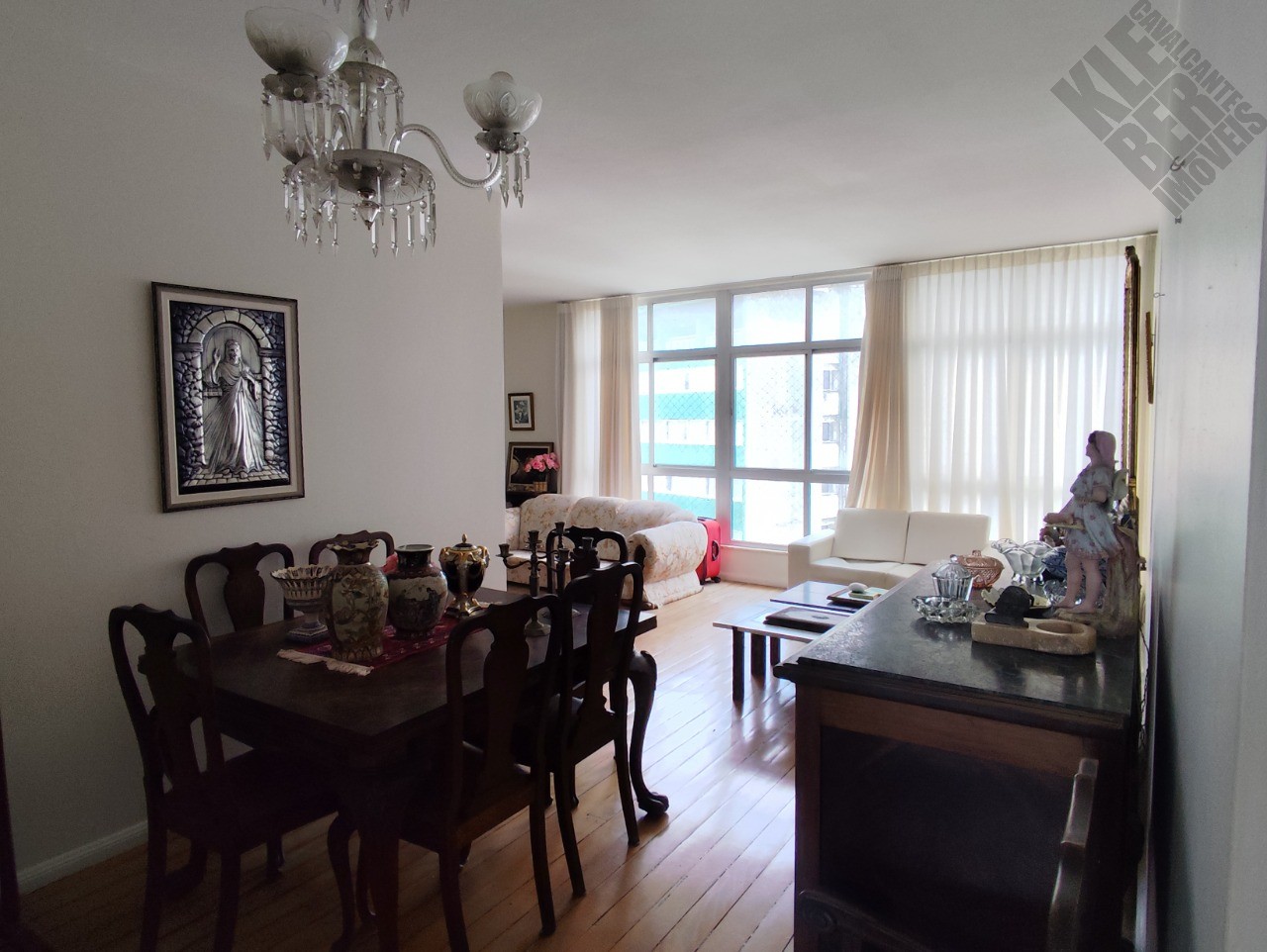 Apartamento, 3 quartos, 132 m² - Foto 6