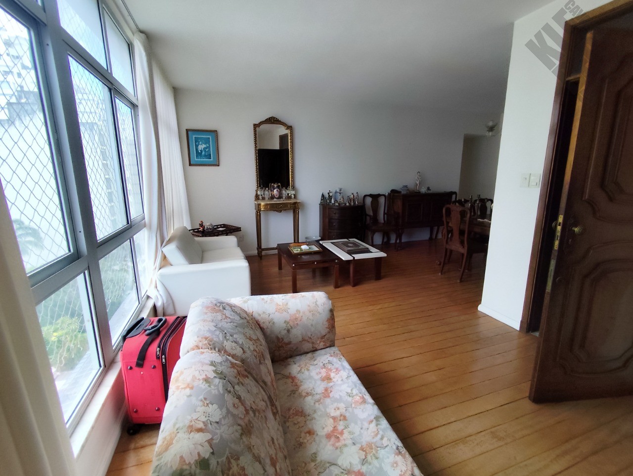 Apartamento, 3 quartos, 132 m² - Foto 7